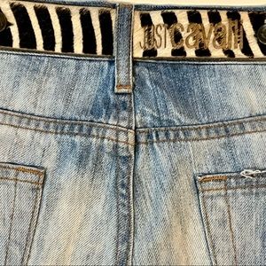 Just Cavalli jeans